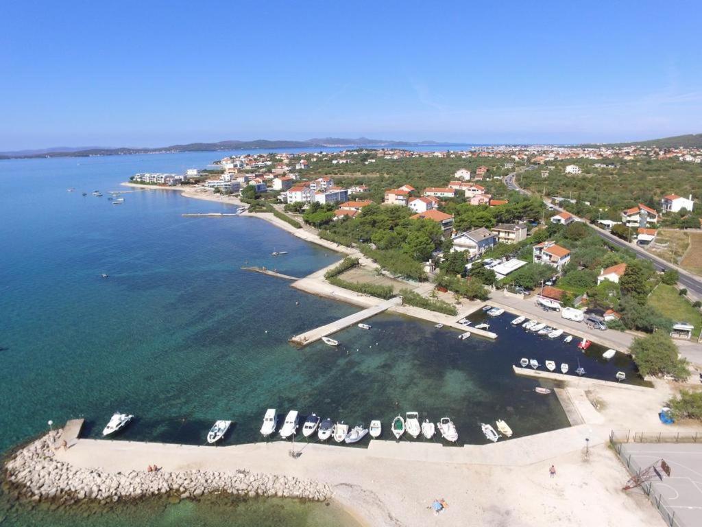 Apartments A&T Sukošan Eksteriør billede