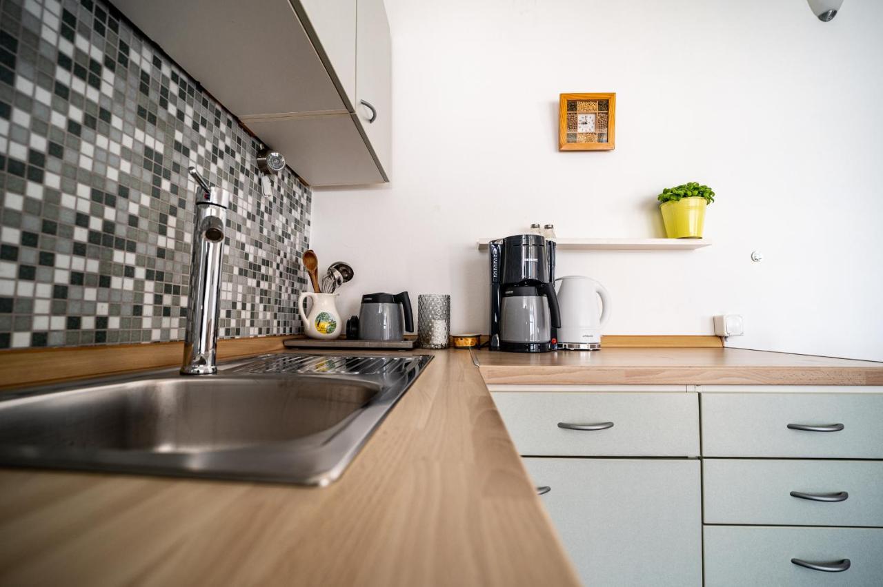 Apartments A&T Sukošan Eksteriør billede