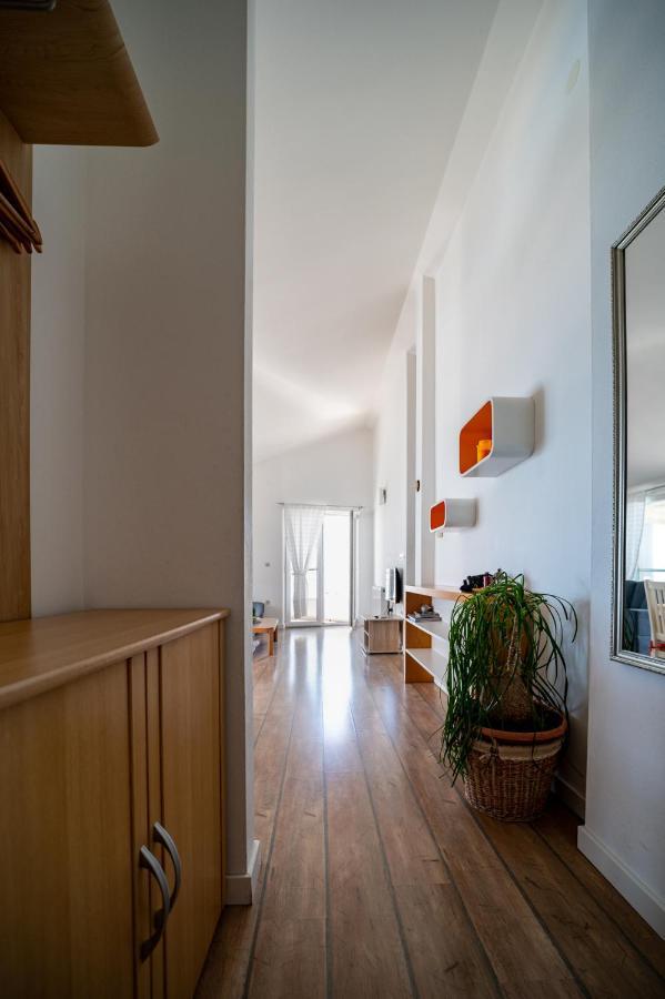 Apartments A&T Sukošan Eksteriør billede