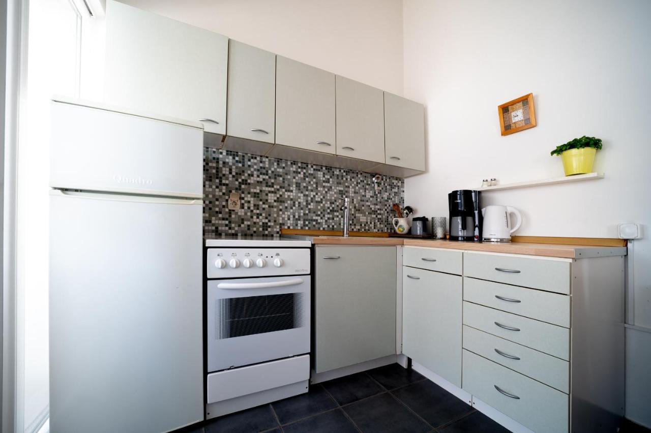 Apartments A&T Sukošan Eksteriør billede