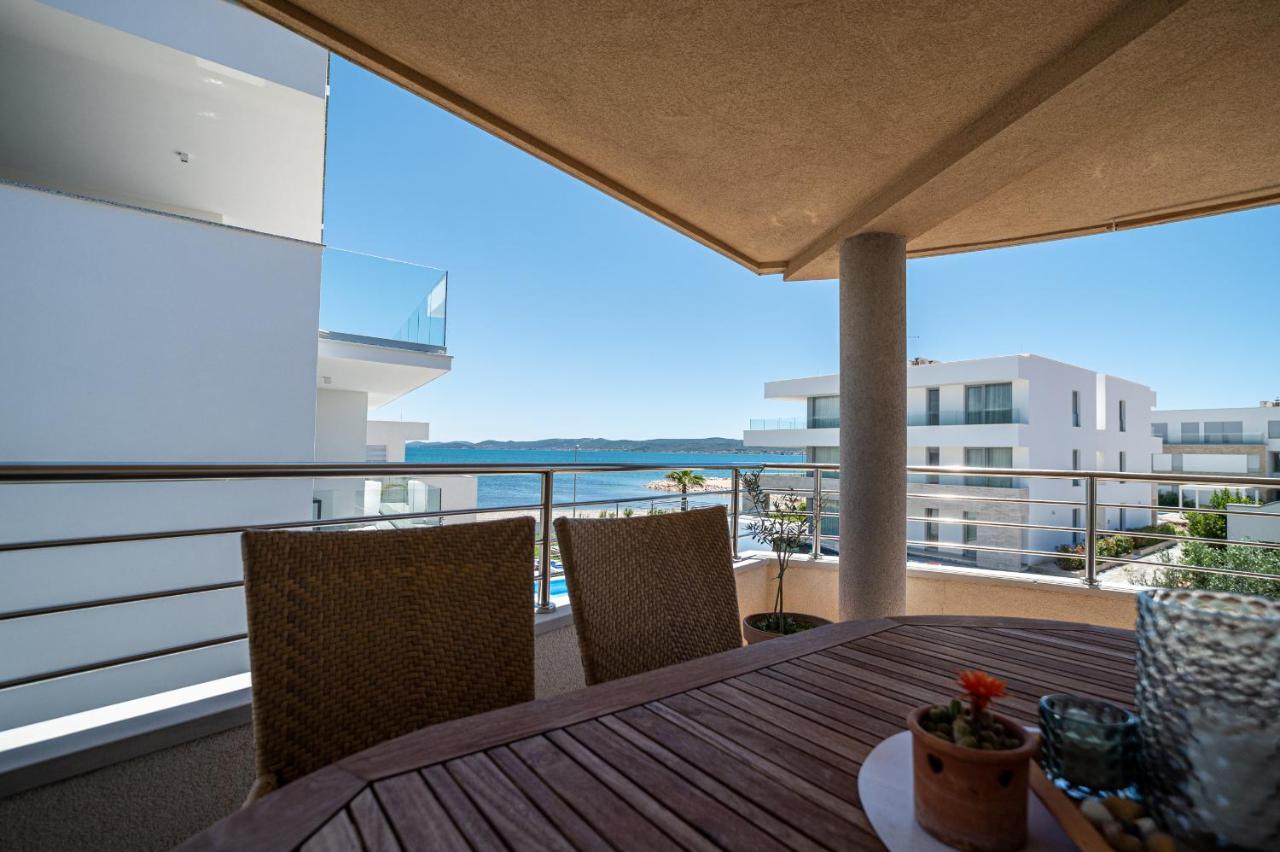 Apartments A&T Sukošan Eksteriør billede