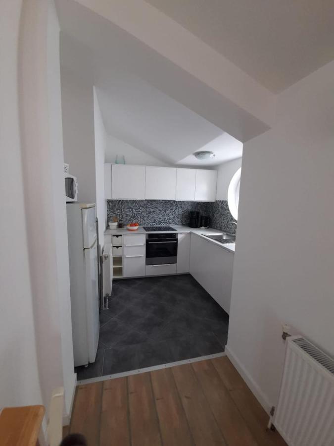 Apartments A&T Sukošan Eksteriør billede