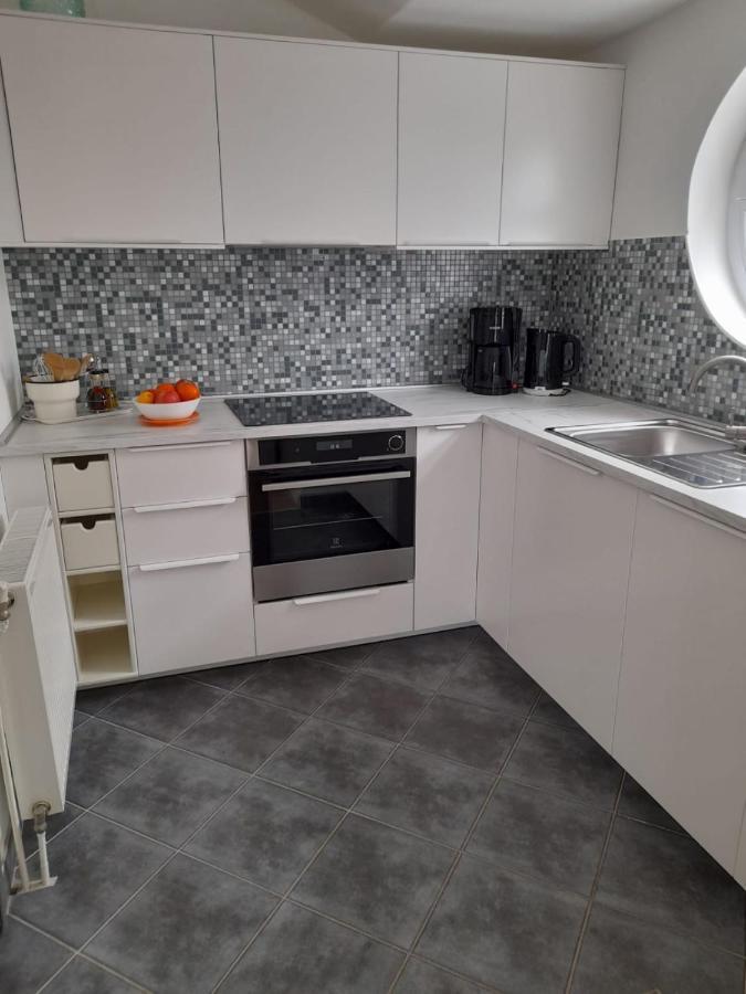 Apartments A&T Sukošan Eksteriør billede