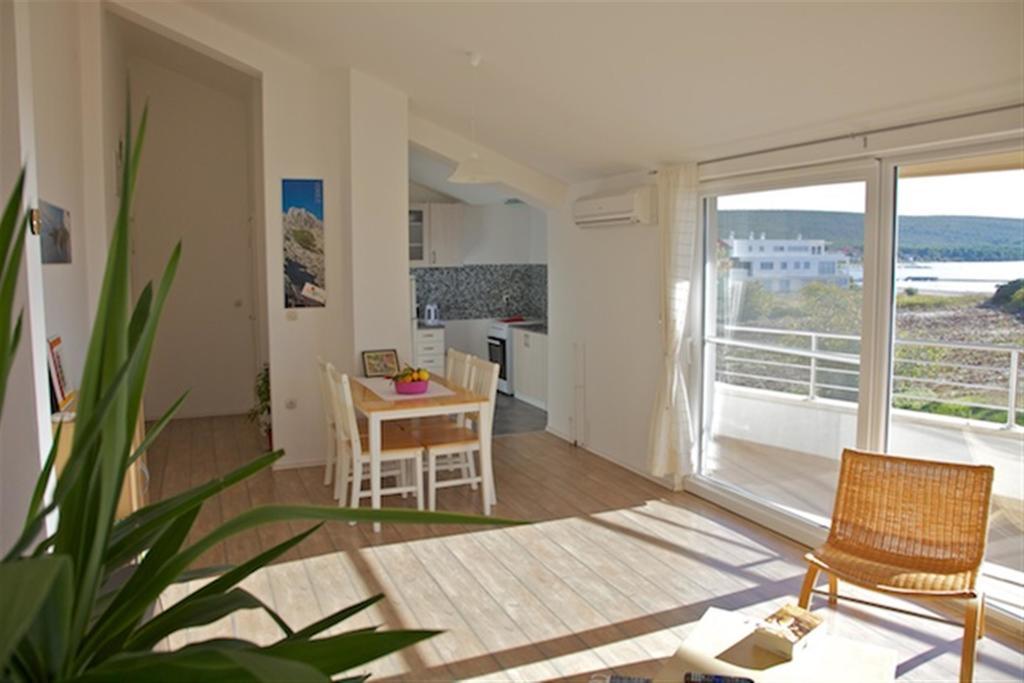 Apartments A&T Sukošan Værelse billede